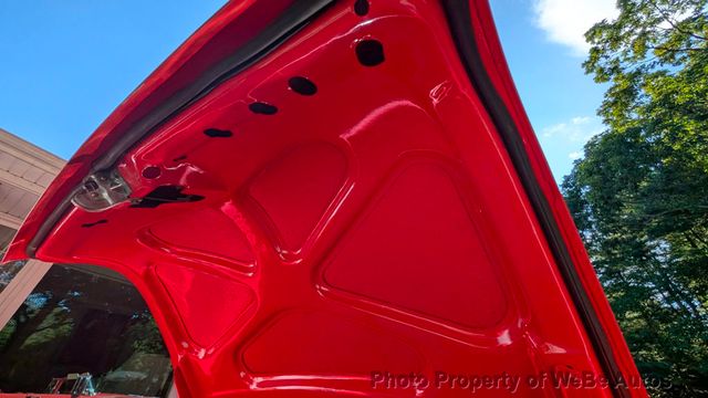 1956 Ford Sunliner Convertible For Sale - 22916791 - 94
