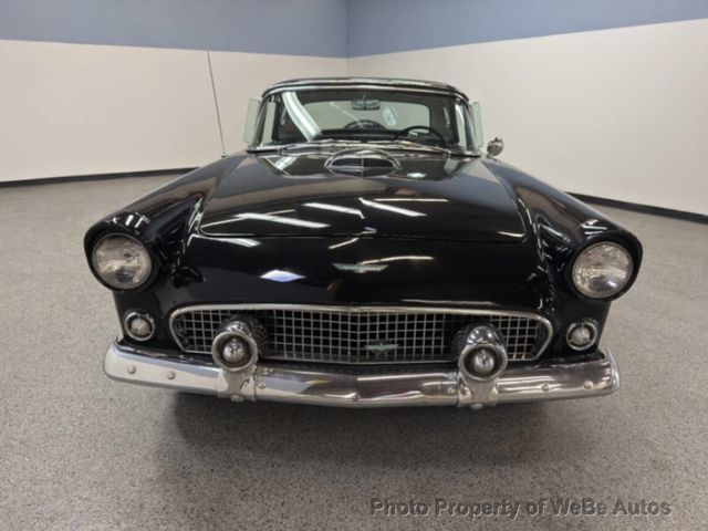 1956 Ford Thunderbird  - 22968945 - 9