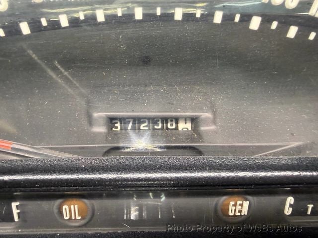 1956 Ford Thunderbird  - 22968945 - 18