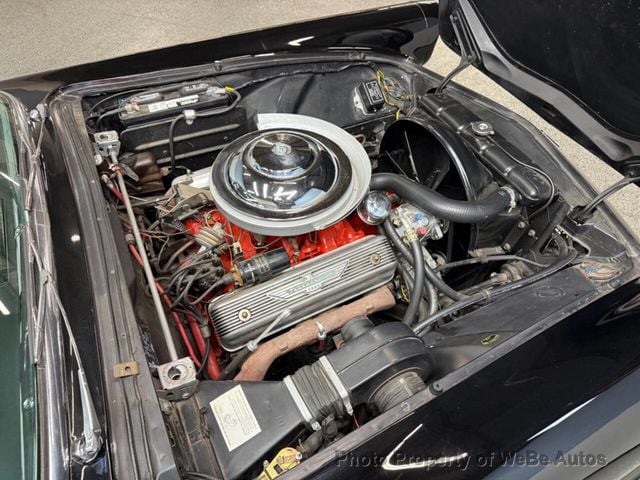 1956 Ford Thunderbird  - 22968945 - 32