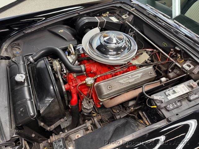 1956 Ford Thunderbird  - 22968945 - 34