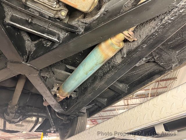 1956 Ford Thunderbird  - 22968945 - 43
