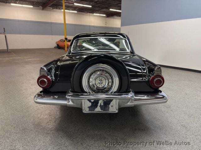 1956 Ford Thunderbird  - 22968945 - 4