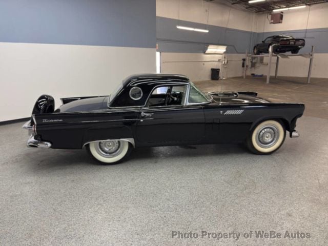 1956 Ford Thunderbird  - 22968945 - 7