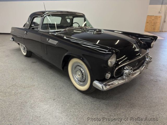 1956 Ford Thunderbird  - 22968945 - 8