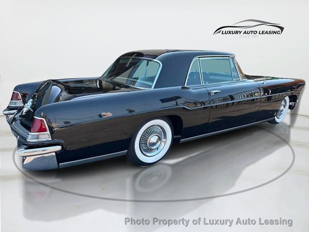 1956 Lincoln CONTINENTAL MARK II  - 22513727 | Video 1