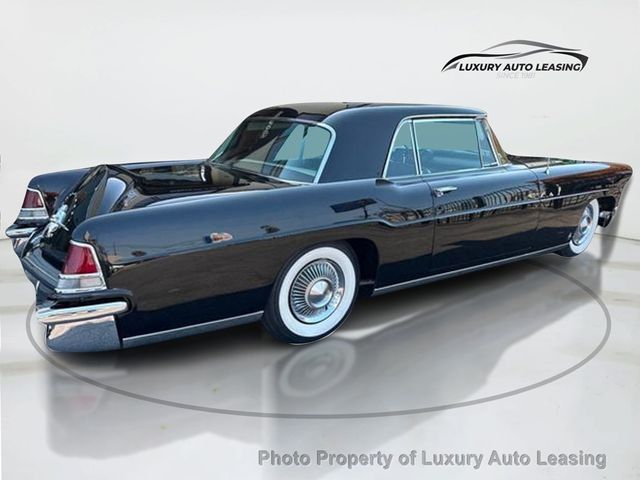 1956 Lincoln CONTINENTAL MARK II  - 22513727 - 0