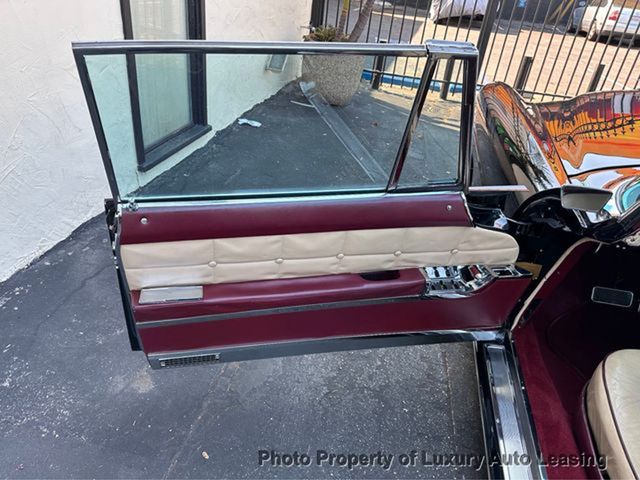 1956 Lincoln CONTINENTAL MARK II  - 22513727 - 9