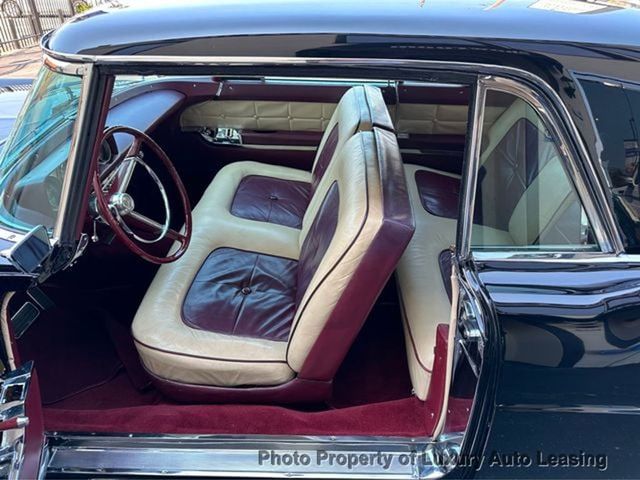 1956 Lincoln CONTINENTAL MARK II  - 22513727 - 10