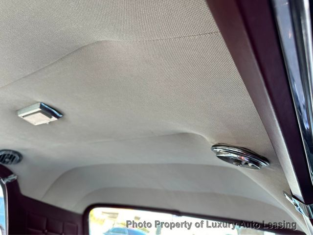 1956 Lincoln CONTINENTAL MARK II  - 22513727 - 16