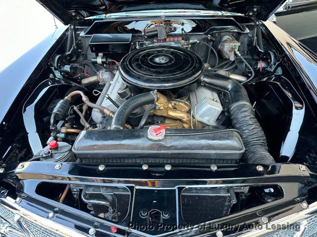 1956 Lincoln CONTINENTAL MARK II  - 22513727 - 25