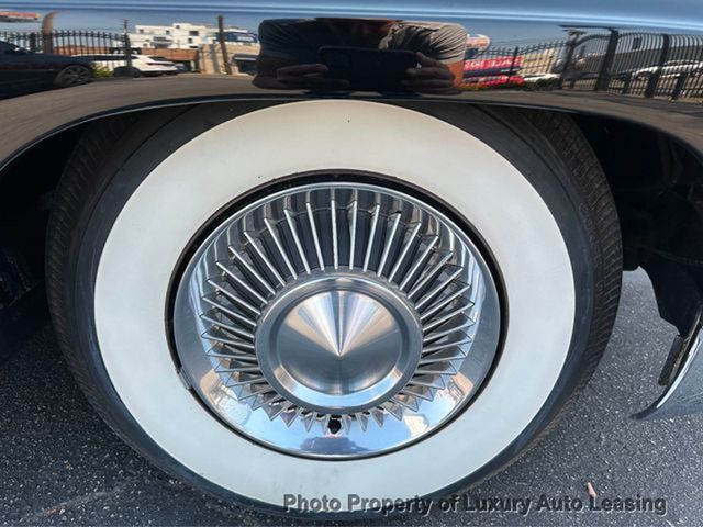 1956 Lincoln CONTINENTAL MARK II  - 22513727 - 3