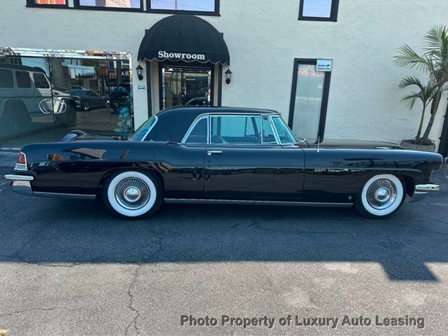 1956 Lincoln CONTINENTAL MARK II  - 22513727 - 4