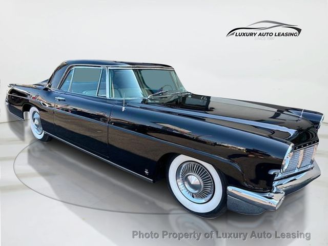 1956 Lincoln CONTINENTAL MARK II  - 22513727 - 5