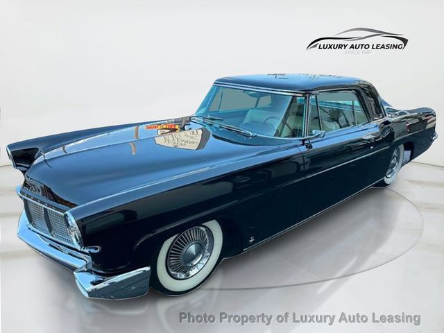 1956 Lincoln CONTINENTAL MARK II  - 22513727 - 6