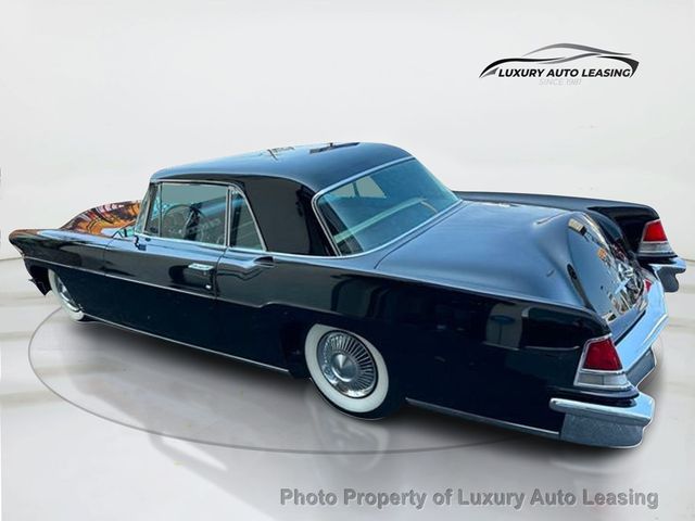 1956 Lincoln CONTINENTAL MARK II  - 22513727 - 7