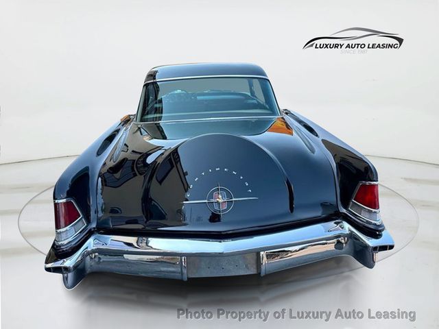1956 Lincoln CONTINENTAL MARK II  - 22513727 - 8