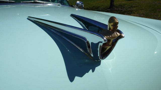 1956 LINCOLN PREMIERE  - 14235735 - 9