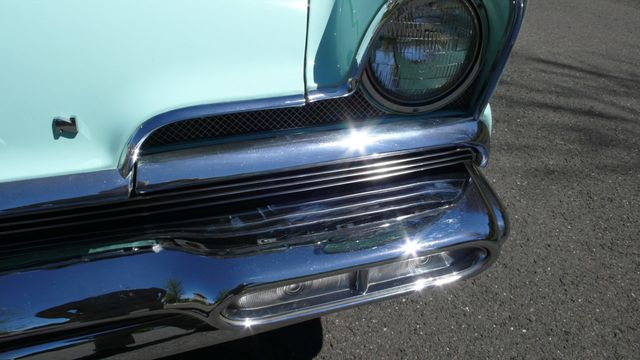 1956 LINCOLN PREMIERE  - 14235735 - 10