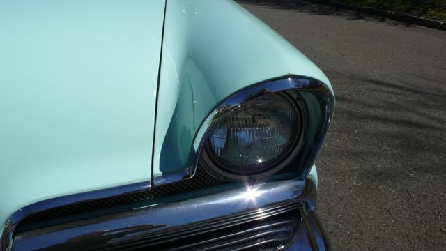 1956 LINCOLN PREMIERE  - 14235735 - 11