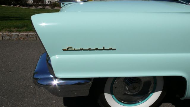 1956 LINCOLN PREMIERE  - 14235735 - 14