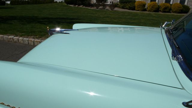 1956 LINCOLN PREMIERE  - 14235735 - 16