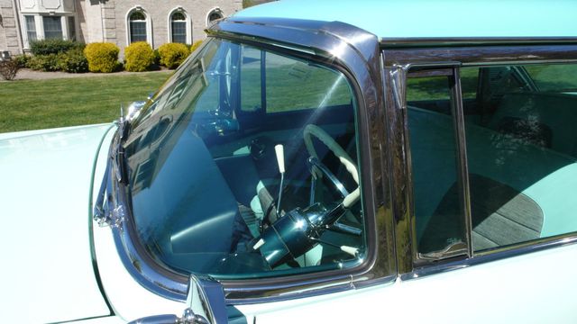 1956 LINCOLN PREMIERE  - 14235735 - 17