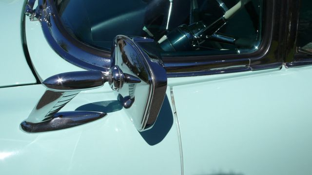 1956 LINCOLN PREMIERE  - 14235735 - 18