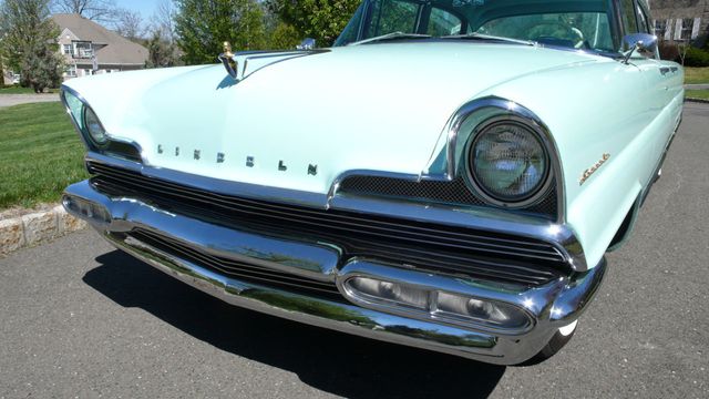 1956 LINCOLN PREMIERE  - 14235735 - 1