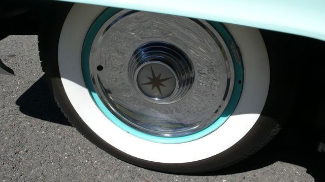 1956 LINCOLN PREMIERE  - 14235735 - 20