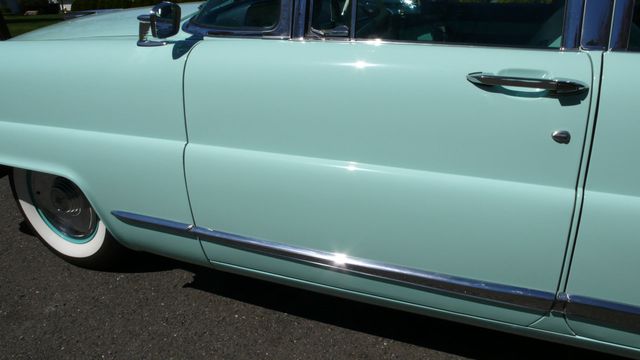 1956 LINCOLN PREMIERE  - 14235735 - 21