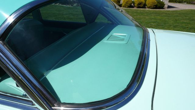 1956 LINCOLN PREMIERE  - 14235735 - 26