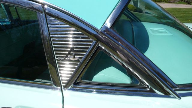 1956 LINCOLN PREMIERE  - 14235735 - 27