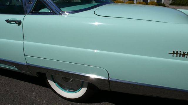 1956 LINCOLN PREMIERE  - 14235735 - 28