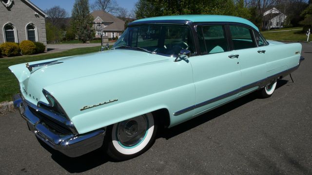 1956 LINCOLN PREMIERE  - 14235735 - 2