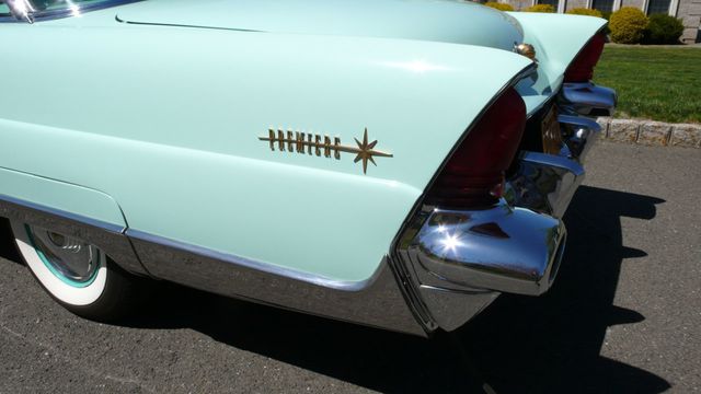 1956 LINCOLN PREMIERE  - 14235735 - 29