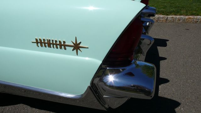 1956 LINCOLN PREMIERE  - 14235735 - 30