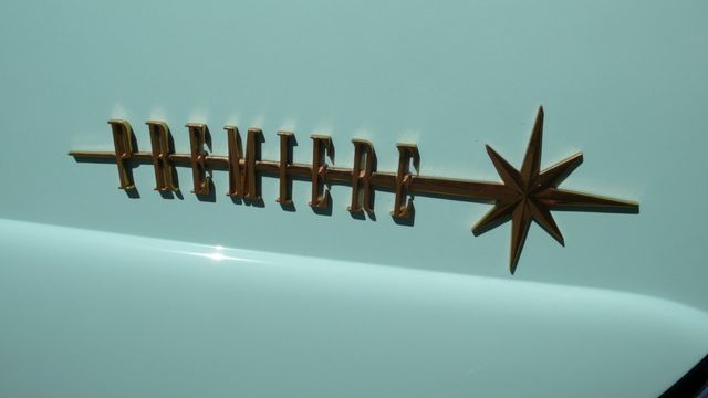 1956 LINCOLN PREMIERE  - 14235735 - 31