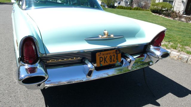 1956 LINCOLN PREMIERE  - 14235735 - 32