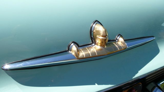 1956 LINCOLN PREMIERE  - 14235735 - 36