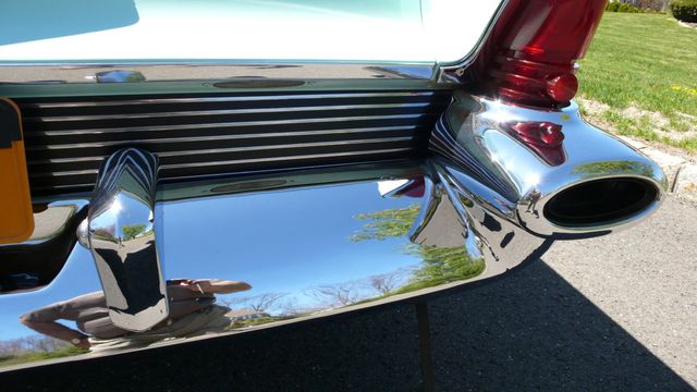 1956 LINCOLN PREMIERE  - 14235735 - 37