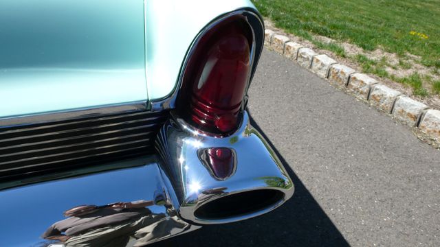 1956 LINCOLN PREMIERE  - 14235735 - 39