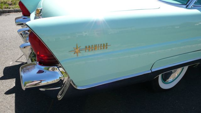 1956 LINCOLN PREMIERE  - 14235735 - 41
