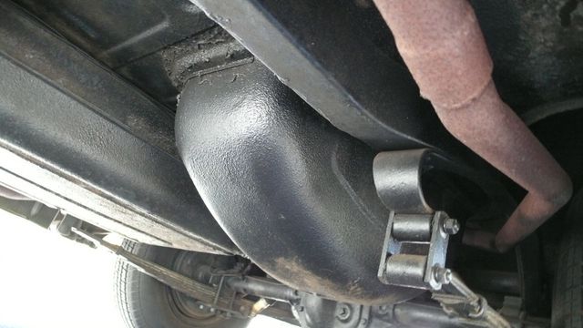 1956 LINCOLN PREMIERE  - 14235735 - 42