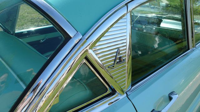 1956 LINCOLN PREMIERE  - 14235735 - 46
