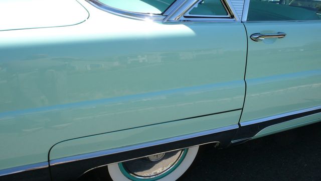 1956 LINCOLN PREMIERE  - 14235735 - 47