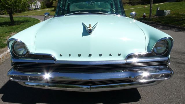 1956 LINCOLN PREMIERE  - 14235735 - 4