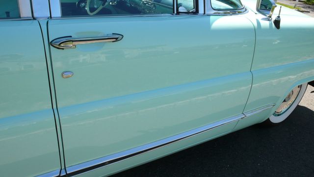 1956 LINCOLN PREMIERE  - 14235735 - 49