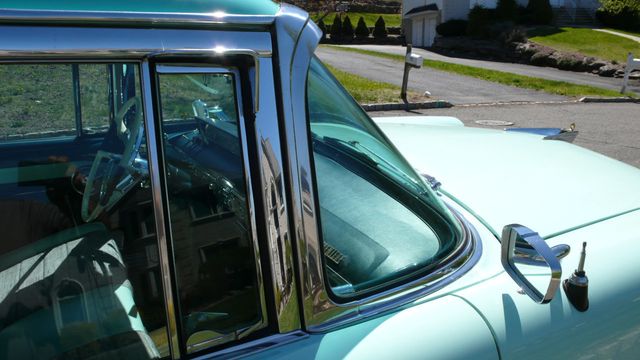 1956 LINCOLN PREMIERE  - 14235735 - 50