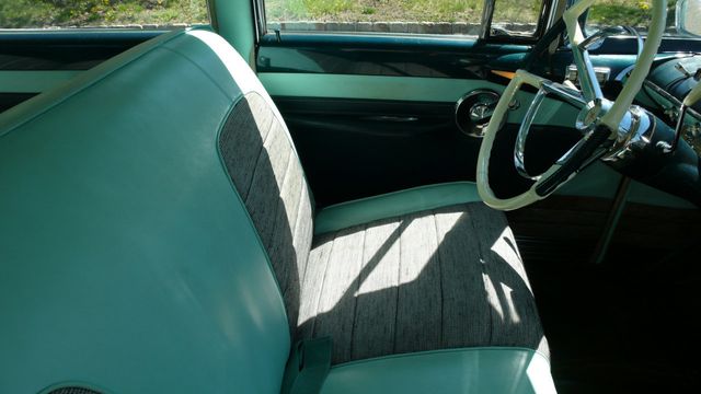 1956 LINCOLN PREMIERE  - 14235735 - 52